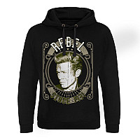 James Dean bluza, Rebel Since 1931, męska