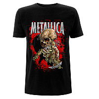 Metallica koszulka, Fixxxer Redux, męskie