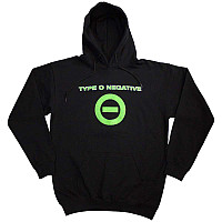 Type O Negative bluza, Donut Black, męska