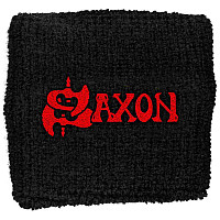 Saxon opaska, Red Logo