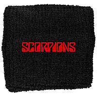 Scorpions opaska, Logo