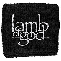 Lamb Of God opaska, Logo