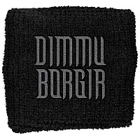 Dimmu Borgir opaska, Logo