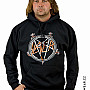 Slayer bluza, Pentagram, męska