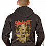 Slipknot bluza, Skull Teeth, męska