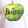 The Beatles koszulka, Apple White, męskie