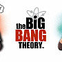 Big Bang Theory ceramiczny kubek 250ml, Your Head Will Now Explode