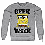 SpongeBob Squarepants bluza, Geek Of The Week, męska