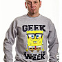 SpongeBob Squarepants bluza, Geek Of The Week, męska