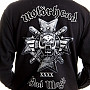 Motorhead bluza, Bad Magic, męska