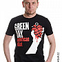 Green Day koszulka, American Idiot, męskie