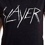 Slayer koszulka, Scratchy Logo, damskie