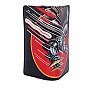 Judas Priest portfel 18.5 x 10 x 3.5 cm/180 g, Screaming for Vengeance