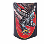 Judas Priest portfel 18.5 x 10 x 3.5 cm/180 g, Screaming for Vengeance