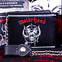 Motorhead portfel 11 x 9 x 2 cm s řetízkem/ 22 g, War Pig Ace of Spades