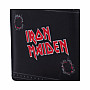 Iron Maiden portfel 11 x 9 x 2 cm s řetízkem/ 22 g, Trooper