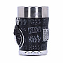 KISS kieliszek 50 ml/8.5 cm/20 g, Glam Range The Starchild