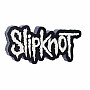 Slipknot otwieracz 13 cm, Logo