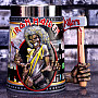 Iron Maiden kubek do piwa 500ml/15.5 cm/1.1 kg, The Killers