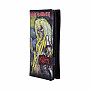 Iron Maiden portfel 18.5 x 10 x 3.5 cm/180 g, Killers Embossed