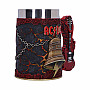 AC/DC kubek do piwa 500 ml/15,7 cm/1.19 kg, Hells Bells