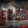 AC/DC kubek do piwa 500 ml/15,7 cm/1.19 kg, Hells Bells