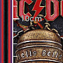 AC/DC kubek do piwa 500 ml/15,7 cm/1.19 kg, Hells Bells