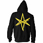 Bring Me The Horizon bluza, Spray Hex BP Black, męska