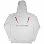 BlackPink bluza, Born Pink BP White, męska