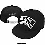 Black Sabbath czapka z daszkiem Snapback, Never Say Die Black