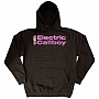 Electric Callboy bluza, Choo Choo BP Black, męska