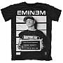 Eminem koszulka, Arrest, męskie