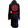 Foo Fighters szlafrok, FF Logo Black