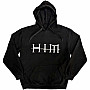 HIM bluza, Logo BP Black, męska