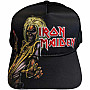 Iron Maiden czapka z daszkiem, Killers FB Black