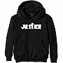 Justin Bieber bluza, Justice BP Black, męska