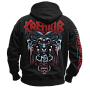 Kreator bluza, Curse Of Reality BP Black, męska