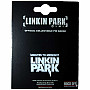 Linkin Park odznak 45 mm, Minutes To Midnight