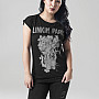 Linkin Park koszulka, Park Eye Guts Girly Black, damskie