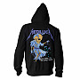 Metallica bluza, Doris, męska