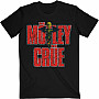 Motley Crue koszulka, Dr Feelgood Since 1989 BP Black, męskie