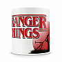 Stranger Things ceramiczny kubek 250 ml, Stranger Things