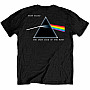 Pink Floyd koszulka, DSOTM Prism BP Black, męskie