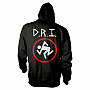 D.R.I. bluza, Skanker BP Black, męska