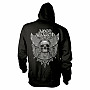 Amon Amarth bluza, Grey Skull, męska