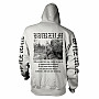 Burzum bluza, Filosofem 3 2018 BP White, męska