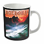 Bathory ceramiczny kubek 250ml, Twilight Of The Gods White