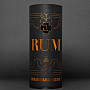 Rum RAMMSTEIN v dárkové tubě 40% vol. 0,7l