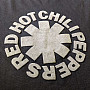 Red Hot Chili Peppers koszulka, Classic Asterisk Logo Hi-Build Black, męskie