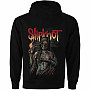 Slipknot bluza, Burn Me Away, męska